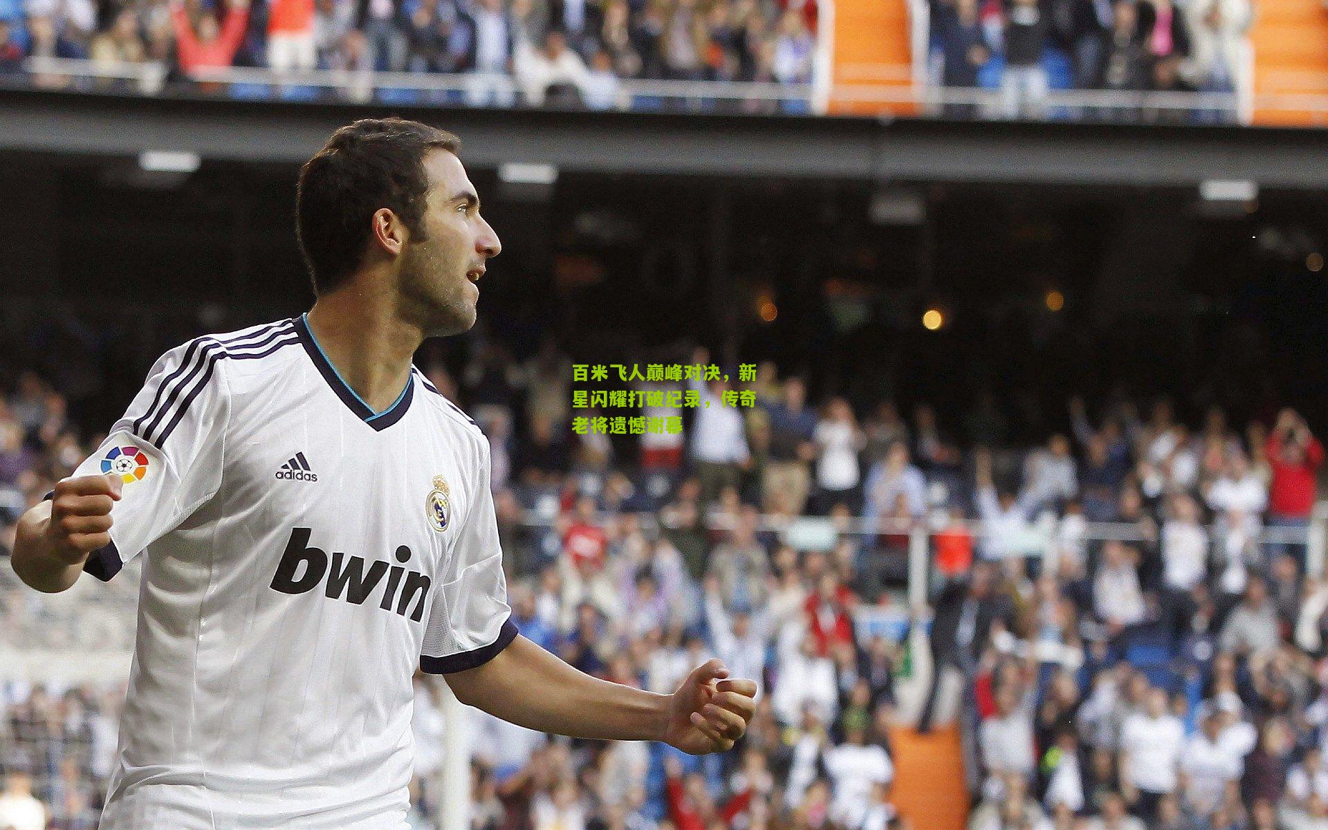 百米飞人巅峰对决,新星闪耀打破纪录,传奇老将遗憾谢幕